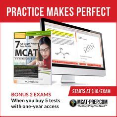 mcat test package explanation|aamc mcat resource pack.